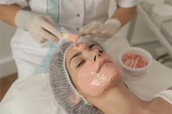 peeling application masque centre specialiste peeling dermatologue paris centre institut medecine esthetique esthetical paris